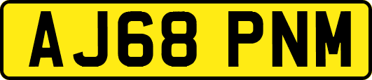 AJ68PNM