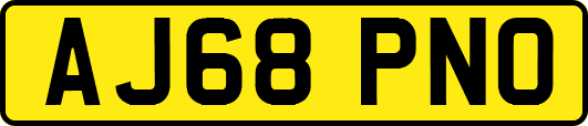 AJ68PNO