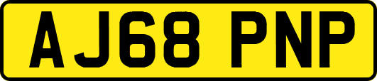 AJ68PNP