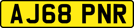 AJ68PNR