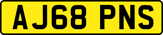 AJ68PNS