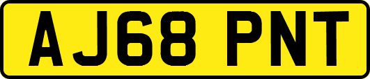 AJ68PNT