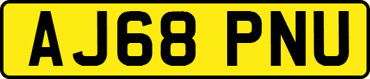 AJ68PNU