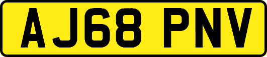 AJ68PNV