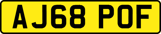 AJ68POF