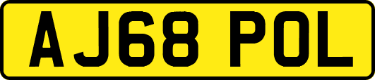 AJ68POL
