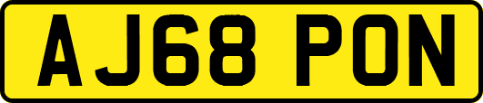 AJ68PON
