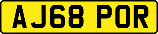 AJ68POR