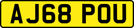AJ68POU