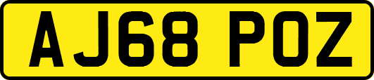 AJ68POZ