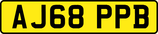 AJ68PPB