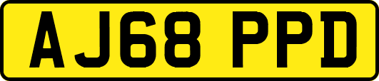 AJ68PPD