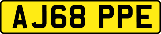AJ68PPE
