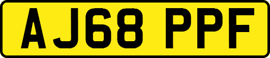 AJ68PPF