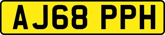 AJ68PPH