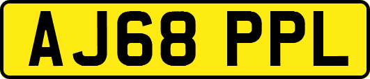 AJ68PPL