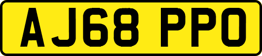 AJ68PPO