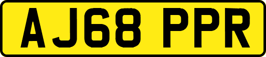 AJ68PPR