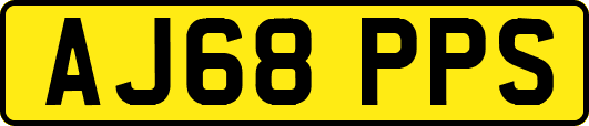 AJ68PPS
