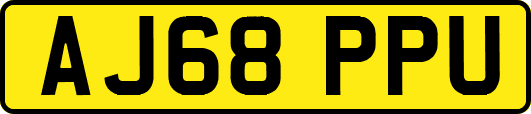 AJ68PPU