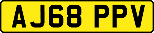 AJ68PPV