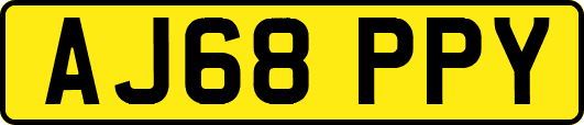 AJ68PPY