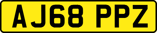 AJ68PPZ