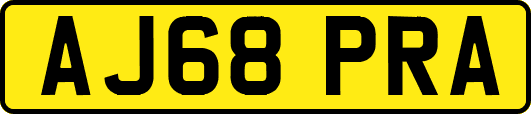 AJ68PRA