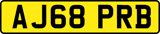 AJ68PRB
