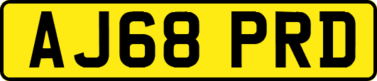 AJ68PRD