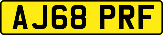 AJ68PRF