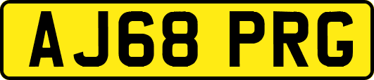 AJ68PRG