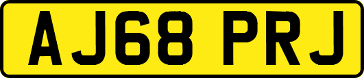 AJ68PRJ