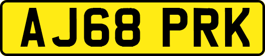 AJ68PRK