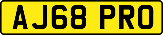 AJ68PRO