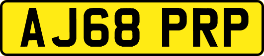 AJ68PRP