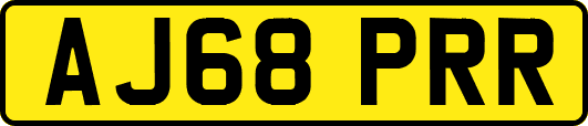 AJ68PRR