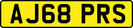 AJ68PRS