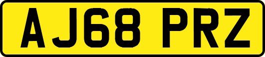 AJ68PRZ