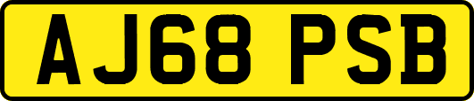 AJ68PSB