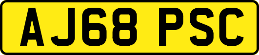 AJ68PSC