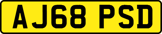 AJ68PSD