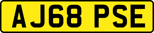 AJ68PSE