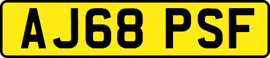AJ68PSF