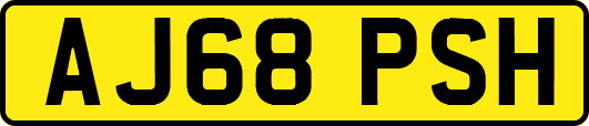 AJ68PSH