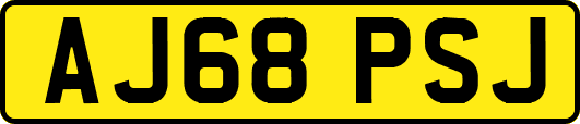 AJ68PSJ