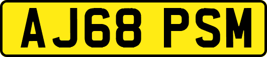 AJ68PSM