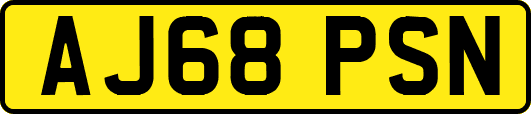 AJ68PSN