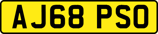 AJ68PSO