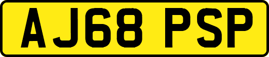 AJ68PSP